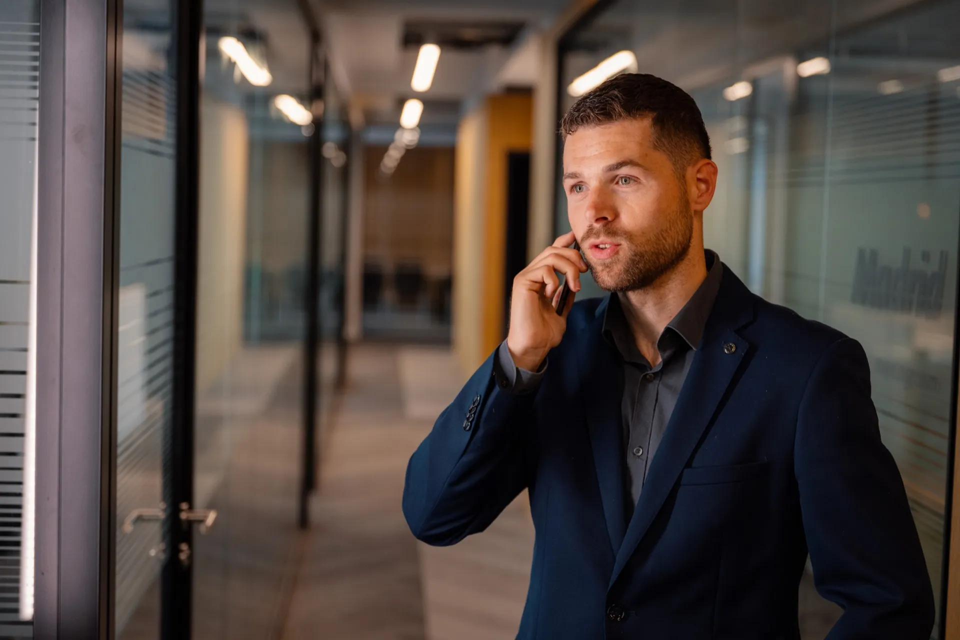 Traject voor ondernemers binnen het sociaal domein